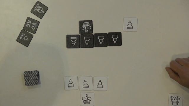 Schachen - BoardGameGeek Booth - Essen Spiel 2011