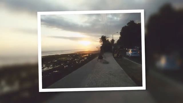 Trip touring Jogja Bali