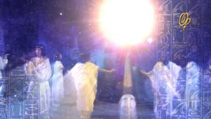 «Аз — Сириусианская НеТера». В. ПреобРАженская. Поэзия.