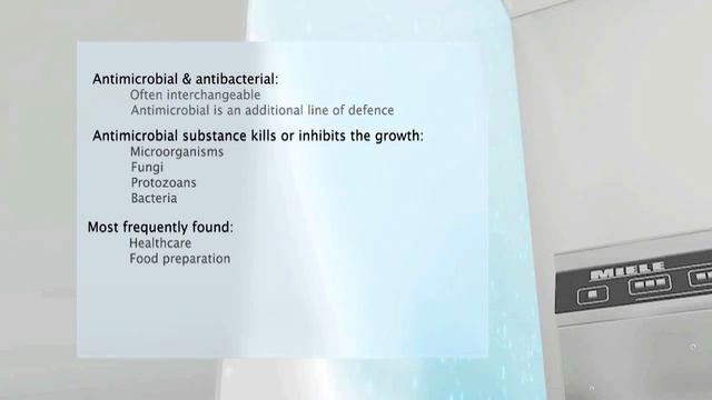 What Does Antimicrobial Mean? смотреть онлайн