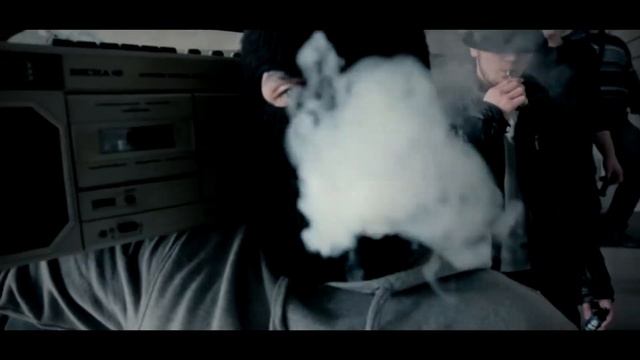 Грибы - Тает лед vape wars version