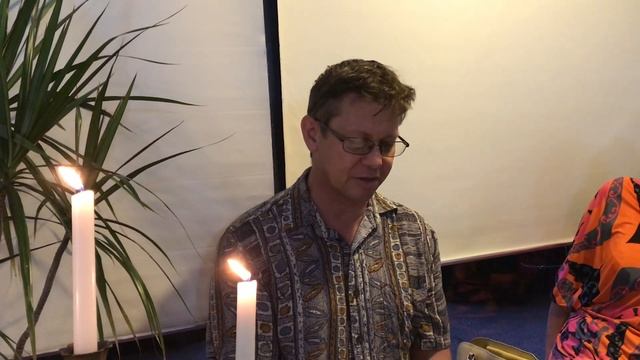 Николай Вахрушев, День Поэзии, 2018, Новая Зеландия смотреть онлайн