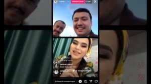 Эмин, Зайнаб, сангали КИСМИ 1