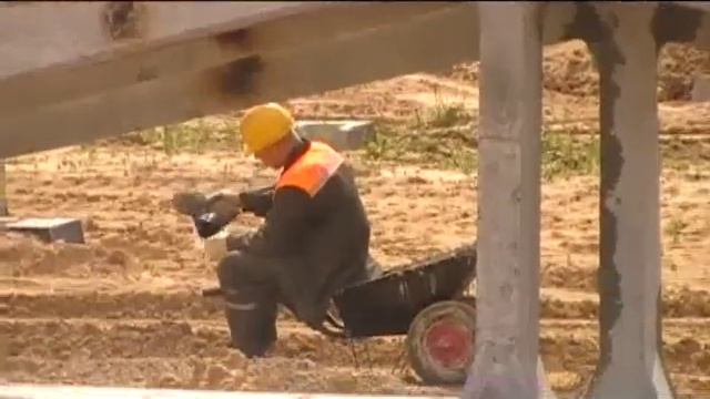Гимн монтажников Строители (builders).flv