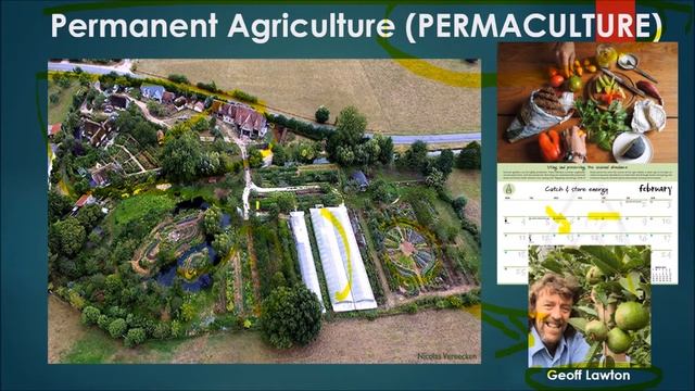 Sustainable life through sustainable Agriculture by Dr.S.Elayabalan
