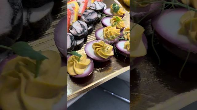 Банкеты. Фуршеты. Обучение. Выезд смотреть онлайн