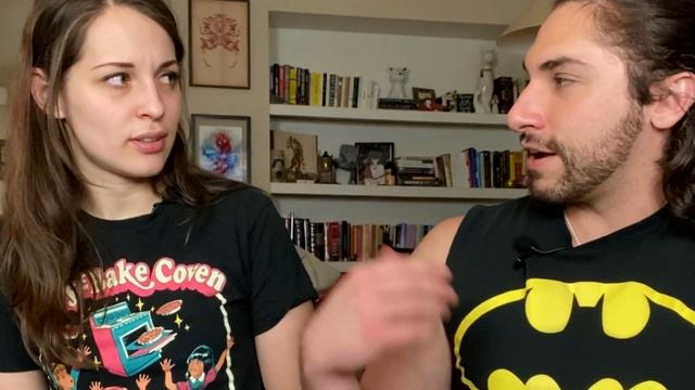 The Perfect Gifts for an ENFP & INTJ! Mind-Blowingly DIFFERENT! смотреть онлайн