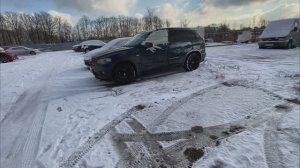 Как я свой BMW X5 после ДТП восстанавливал своими силами