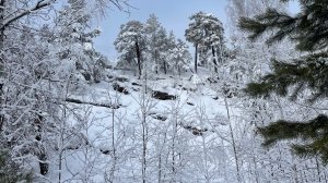 Г. Семибратка (Таганай)