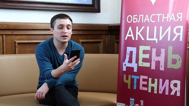 Александр Костарев (ЛитАрхив. Поэзия) смотреть онлайн