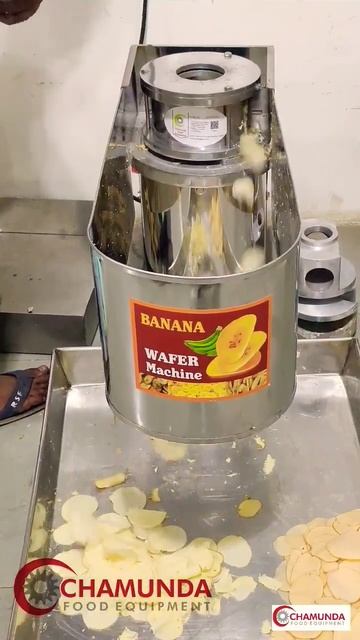 POTATO SLICER MACHINE | POTATO CHIPS MACHINE #shorts #shortsvideo #shortsfeed смотреть онлайн