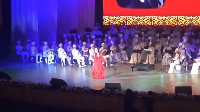 Мұұағали Мақатаевтың 85 жылдығына арналған кеш смотреть онлайн