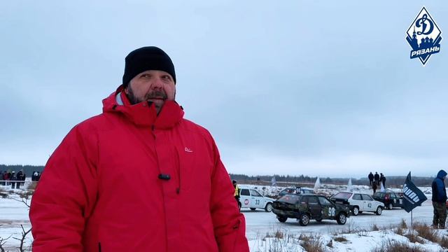 АВТОКРОСС. Этап открытого чемпионата и первенства на кубок РОО ОГО ВФСО «ДИНАМО»