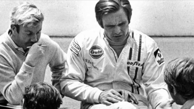 The History of McLaren in Formula 1