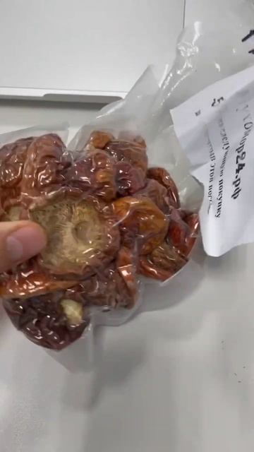 Мухомор Королевский, Краснодар. Отзыв покупателя смотреть онлайн