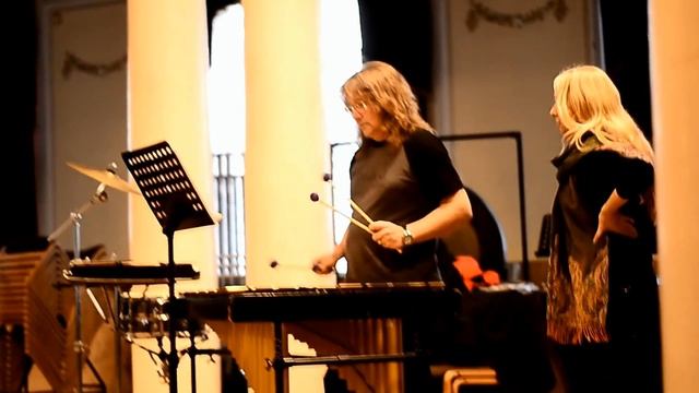 DiabelliToday у Колонному залі 29.10.15 Київ