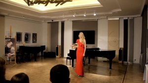 "Звездочки" ансамбль MaxiMusic - Наталья Мишина, Ксения Плахтий