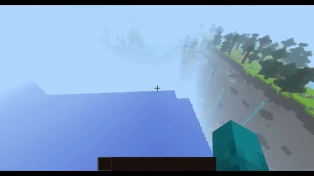 Minecraft Survival Series: Sky Survival - Day 4 смотреть онлайн