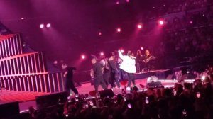 Дима Билан - Полуночное такси (THE BEST OF BILAN, Москва, ВТБ Арена, 15.06.2024)