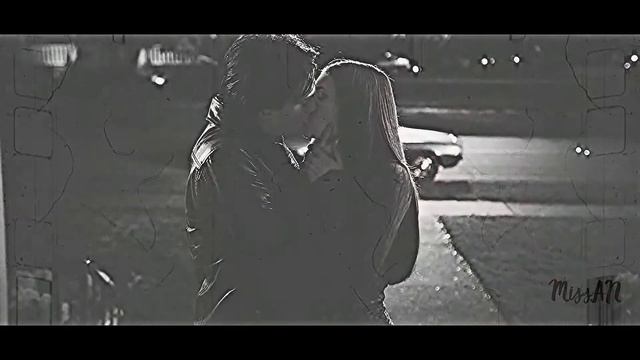 Damon&Elena | Я утону в глазах твоих | смотреть онлайн