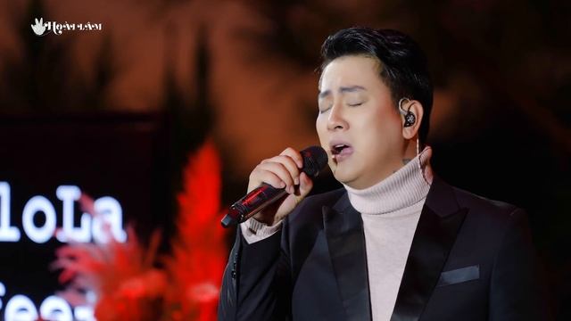 KẺ Ở MIỀN XA - Hoài Lâm | Live at #Lululolashow смотреть онлайн