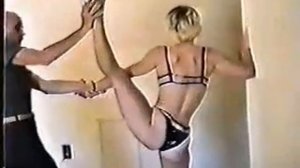 ULA MATTESON CONTORTION STRETCHING PART 5