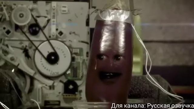 (Раздражающая пила) annoying saw на русском многоголосовой дубляж...👍 смотреть онлайн