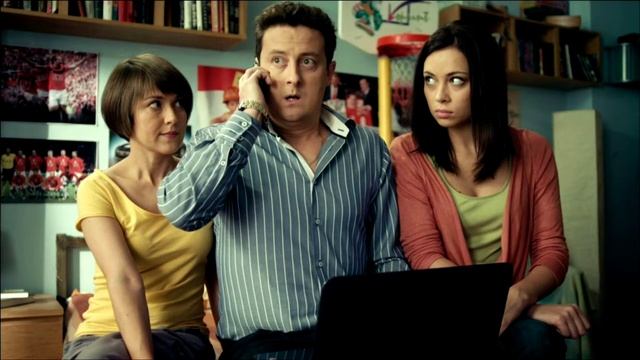 СТАС ЯРУШИН и КЛЕЙМО "Антона" из УНИВЕРА. смотреть онлайн