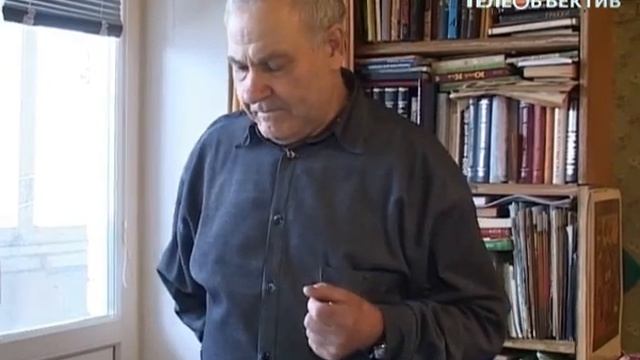 День поэзии смотреть онлайн