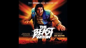 The Beast Within (1982) Soundtrack - Les Baxter - 14 - Bloodthirsty