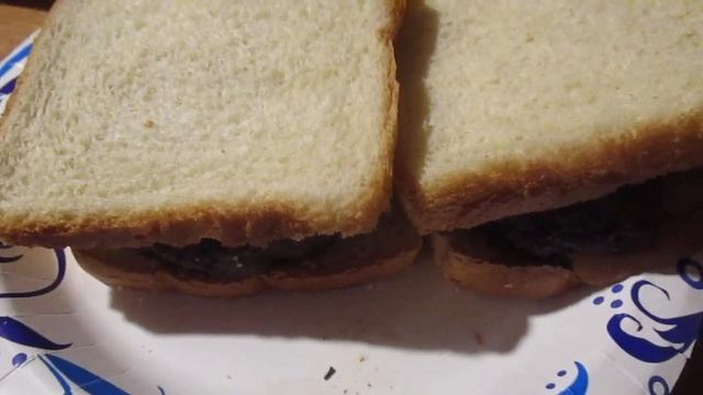 Holten's Chop House Steak Burgers смотреть онлайн