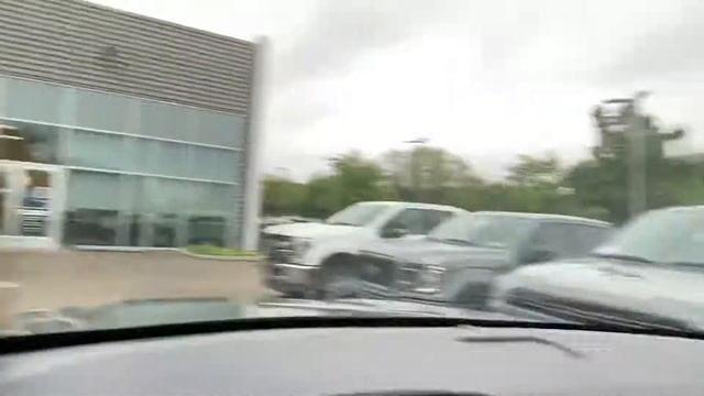 2020 Explorer XLT in Magnetic Metallic