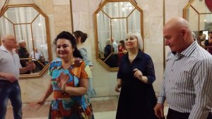 Танцуют все..........02.02.25.