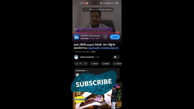 free kefir yogurt kefir kefirstarter youtubeshorts