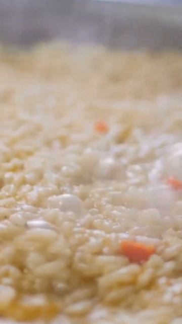 taste flavours of Spain with paella cooking tutorial
