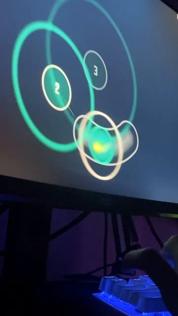 osu! прошел на ss #osu #osugame #osugames #osumania