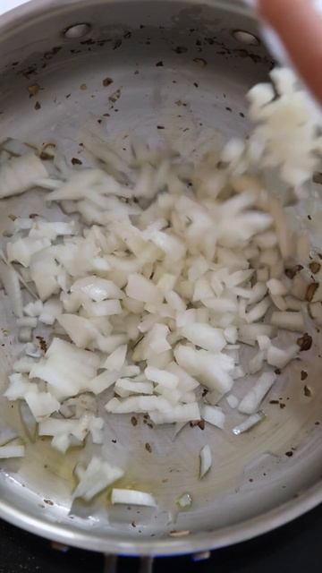 Mushroom Truffle Risotto смотреть онлайн