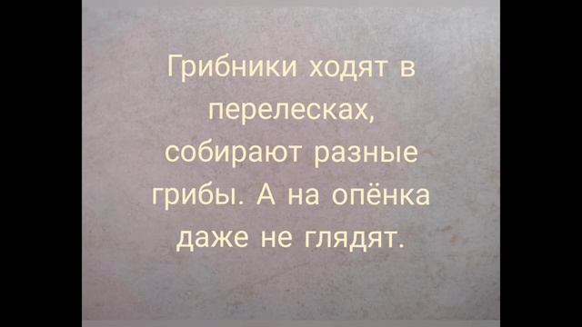 Храбрый опёнок смотреть онлайн