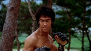 Брюс Ли против Саммо Хунга (Выход Дракона) ULTRA HD 1080p