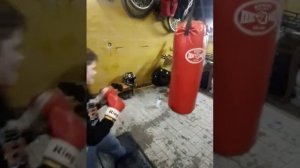 Работа по груше!