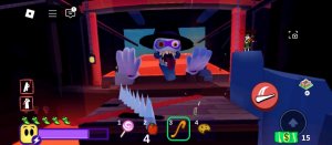 делаю стрим🐹