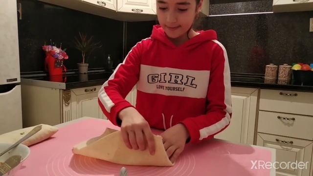 ШАУРМАДомашняя шаурма ХатоРаяна 