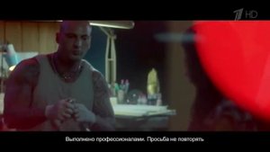 Реклама Жвачка Wrigley's 5 Решайся Тату салон