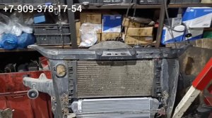 Газель Камминз, почему перегревается Некст