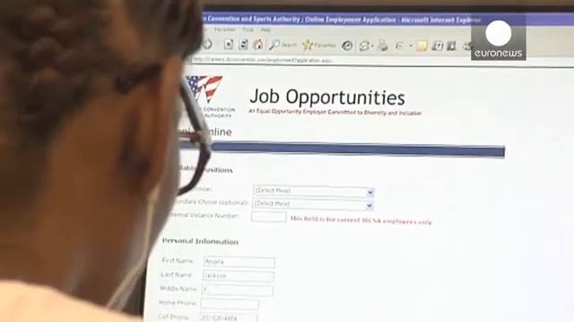 США: безработица выросла - economy