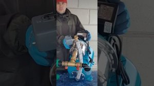 Как объединить две скважин. Монтаж насосной станции. Бурение Абиссинских скважин +375296542974