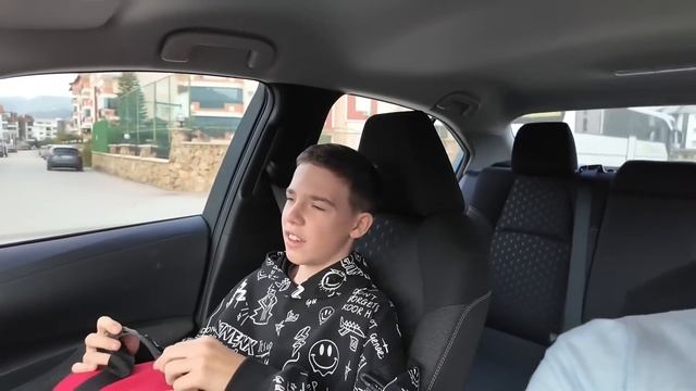 С мамой за Грибами😹 смотреть онлайн