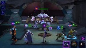 Черепашки Ниндзя  Легенды #26 ПЕРЕХОДИМ НА 7 ГЛАВУ  1