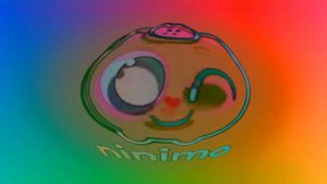 Ninimo Logo Effects (Sponsored by Preview 2 Effects) Too Ruins Tree
