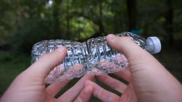 CRKT Hissatsu Review: Bottle Cutting смотреть онлайн